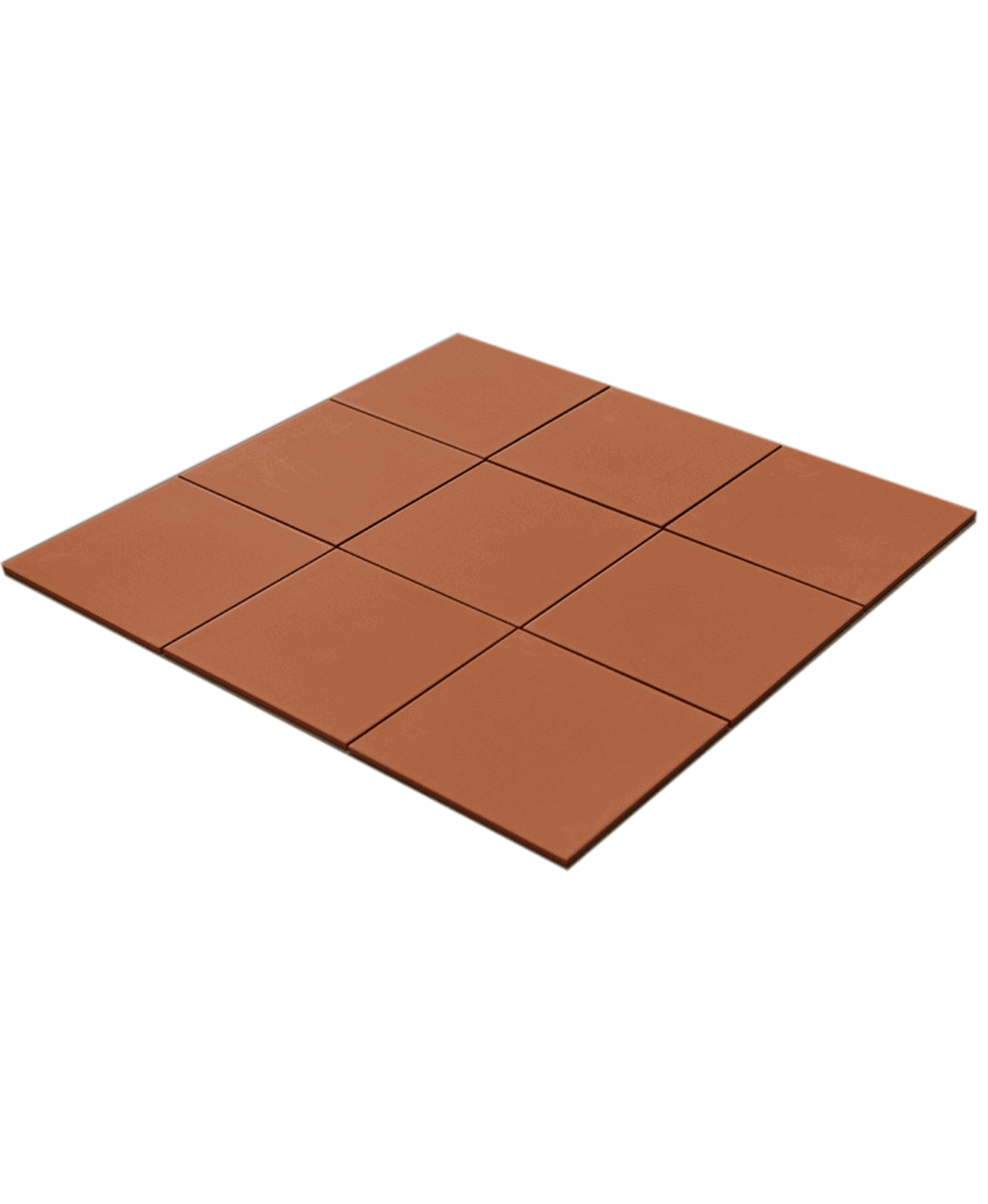Star Clay Tiles Terracotta Floor Tile