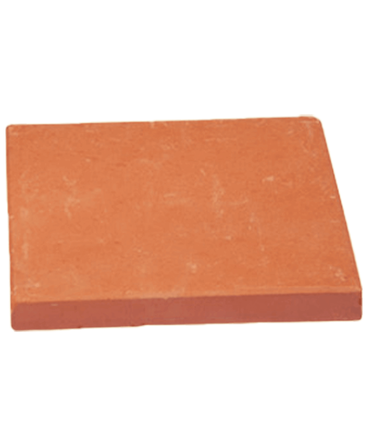 Thomson Flooring Tile (Square): Premium Natural Clay Square Floor Tiles