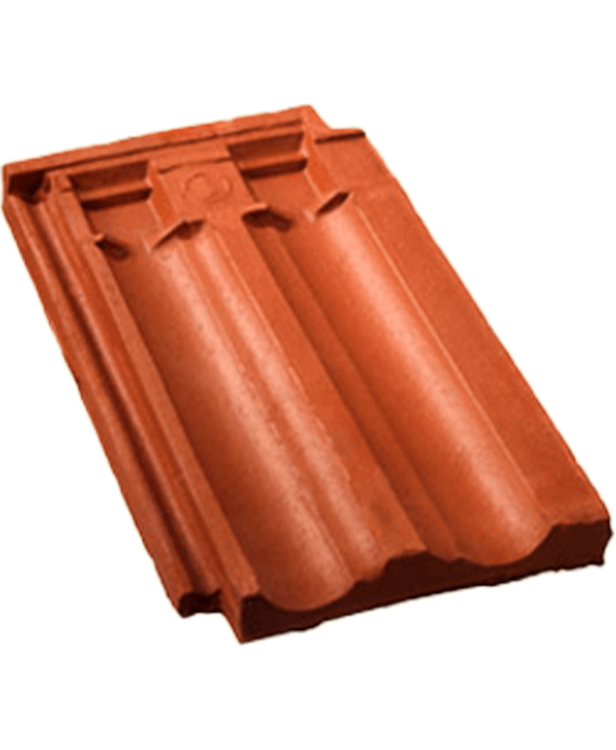 Thomson Single Gadi Roofing Tile (SG1002): Traditional Single Interlocking Clay Tile