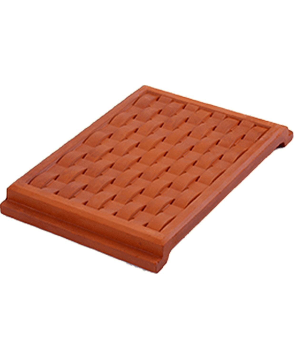 Thomson Ceiling Tile (Mat) (DCL8002): Smooth Matte Natural Clay Ceiling Panel
