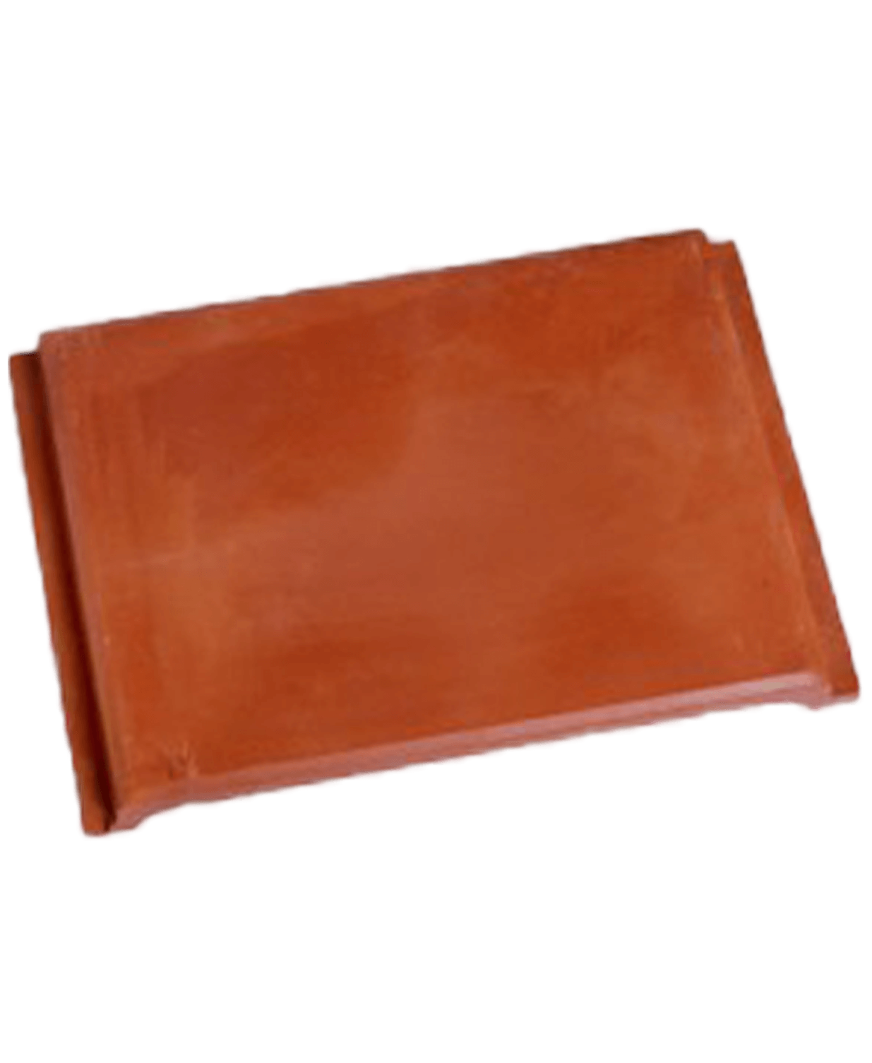 Thomson Ceiling Tile (Plain) (DCL8004): Smooth Plain Natural Clay Ceiling Panel