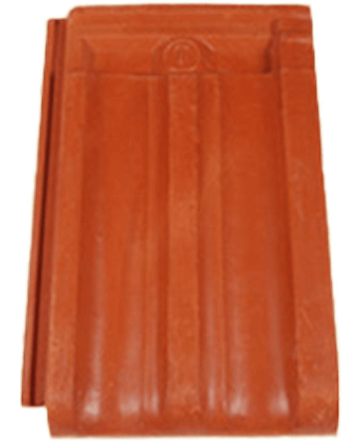 Thomson S.G. Mini Roof Tile: Compact Single Interlocking Clay Tile