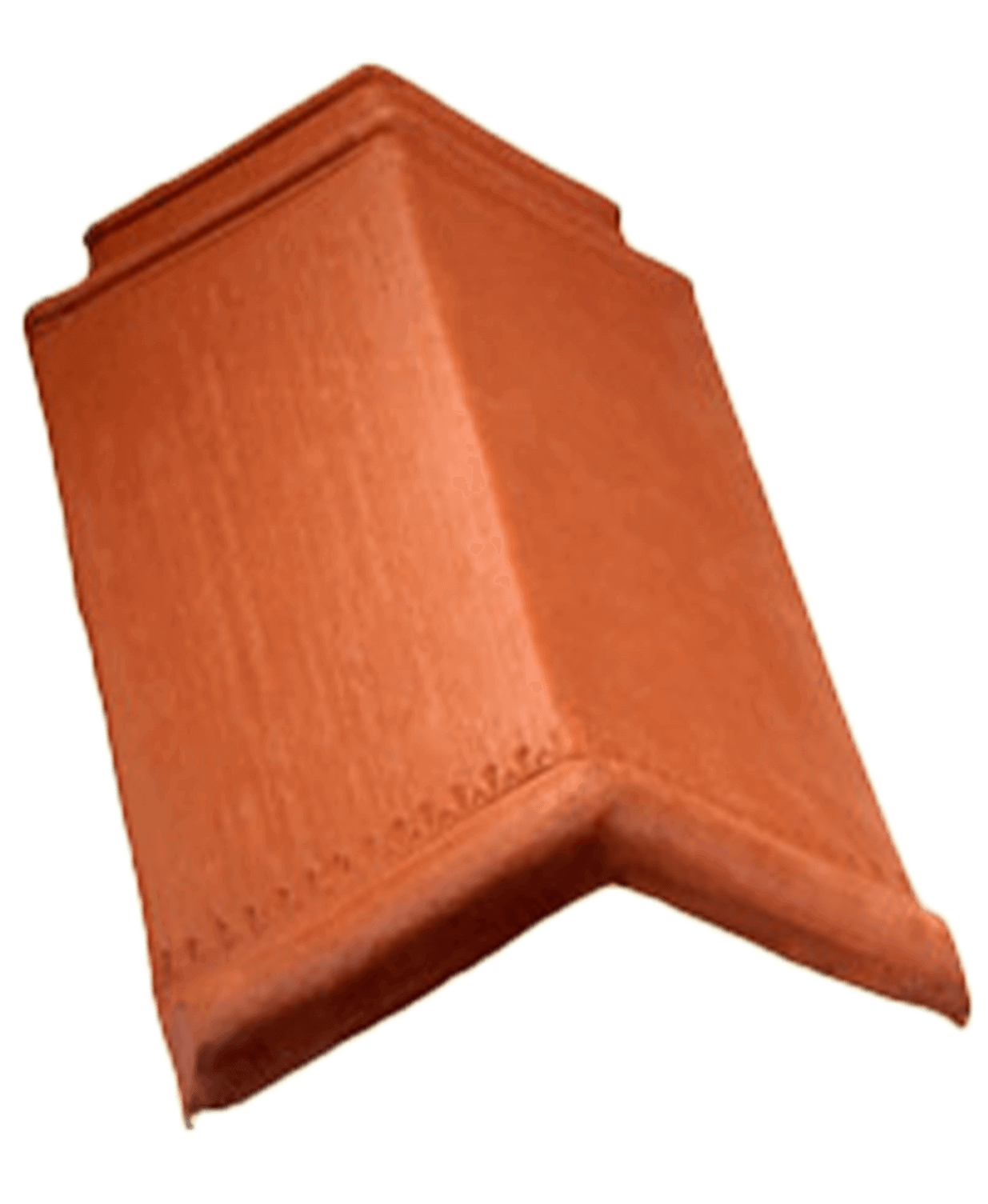 Thomson Ridge Tile (RD1004): Classic Clay Ridge Cap for Seamless Protection