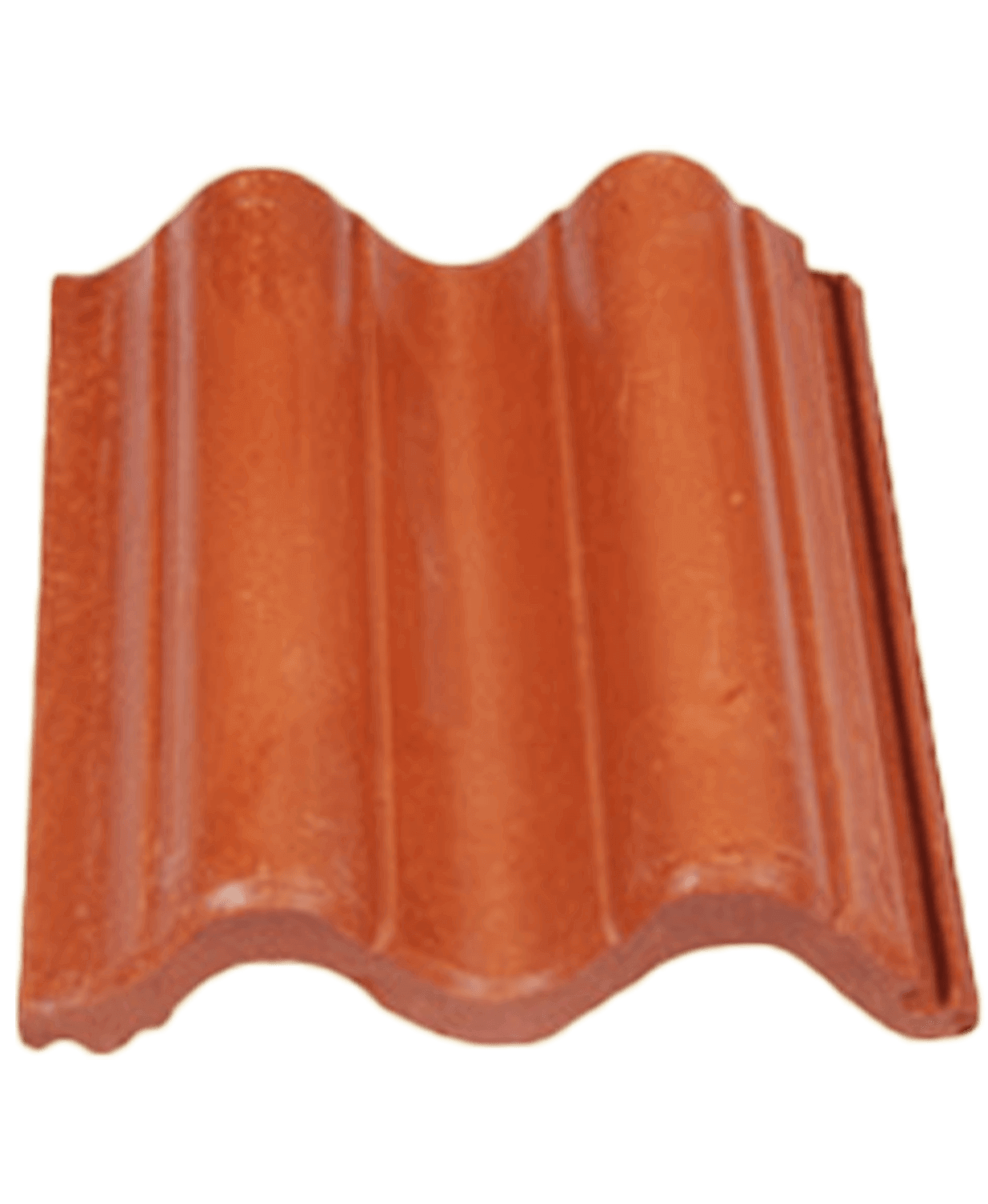 Thomson Archana Mini Roof Tile: Compact Traditional Clay Mini Tiles