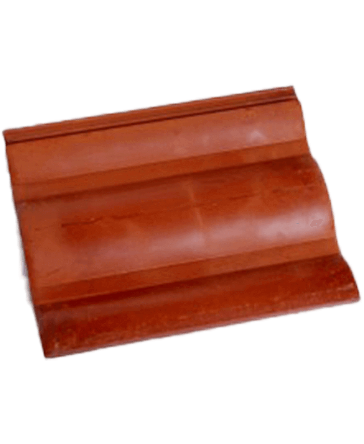 Thomson Elbano Mini Roof Tile (DD9001): Compact Elbano-Style Clay Mini Tile
