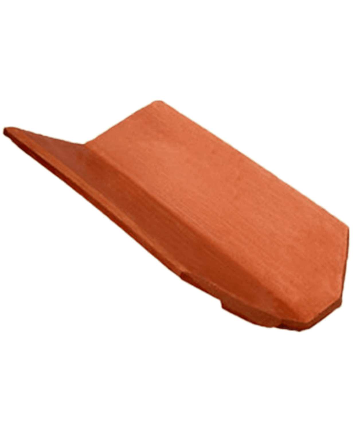 Thomson Valley Tile (VT1006): Essential Clay Valley Tile for Roof Junctions