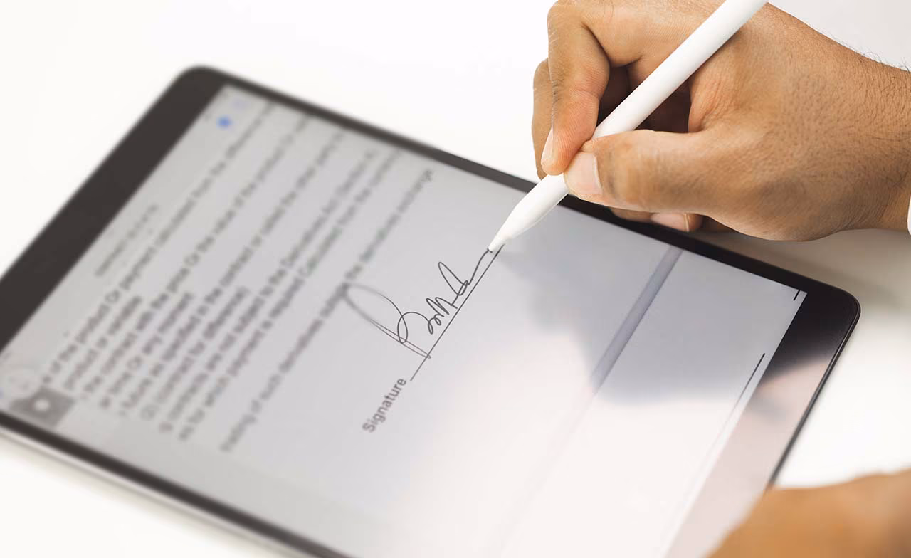 Firma digital