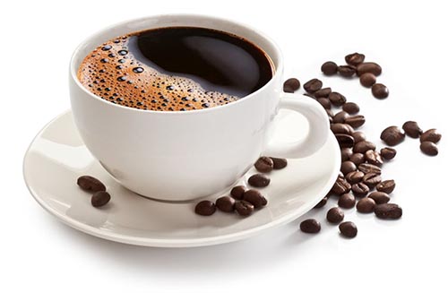 drink coffee in erectile dysfunction
