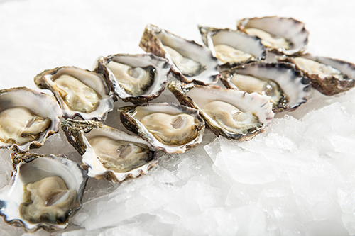 eat oysters in erectile dysfunction