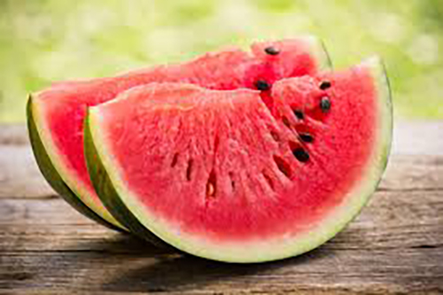 eat watermelon in erectile dysfunction