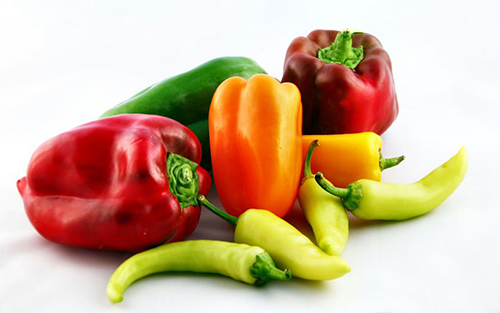 eat peppers in erectile dysfunction