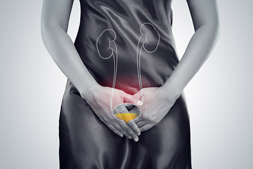 reduce your urinary tract infection