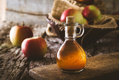 apple cider for kidney stone treatment 