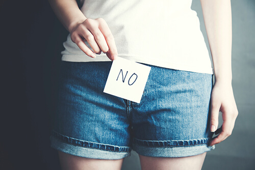 skin infections after hair removal