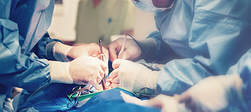 vaginoplasty
