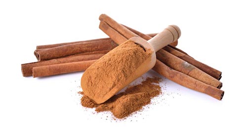 Use Cassia cinnamon in case of Erectile Dysfunction