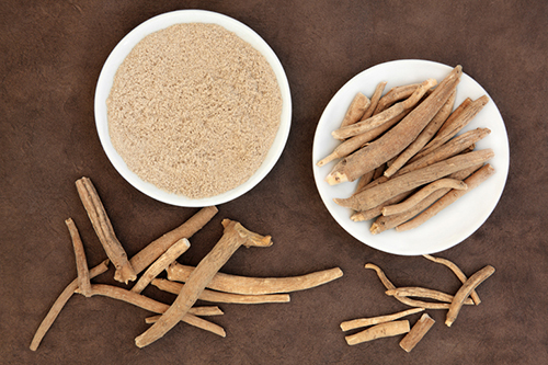 Use Indian ginseng for Erectile Dysfunction