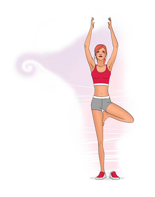 exercise for piles