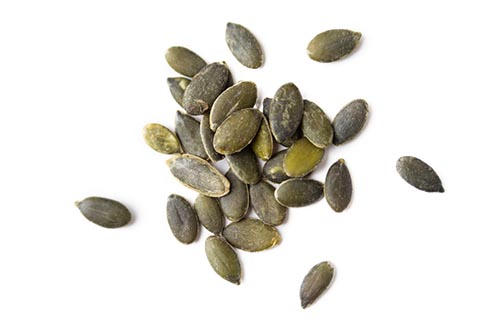 pumpkin seeds for home remedies
