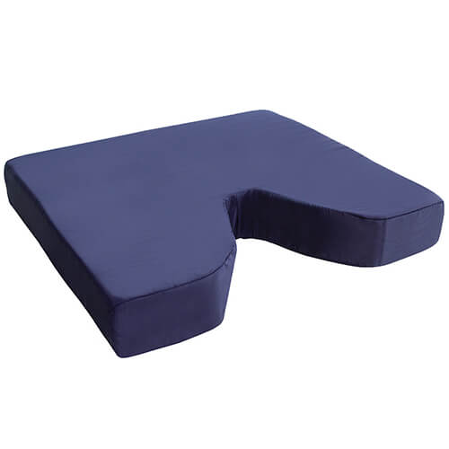 Springwel Coccyx cushion for piles