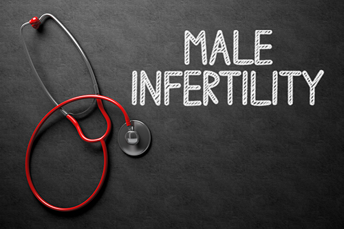 infertility in males- urological problem