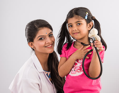 ent Healthcare Services