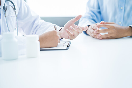 ENT health insurance