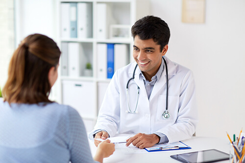 ENT Doctor’s Specialties