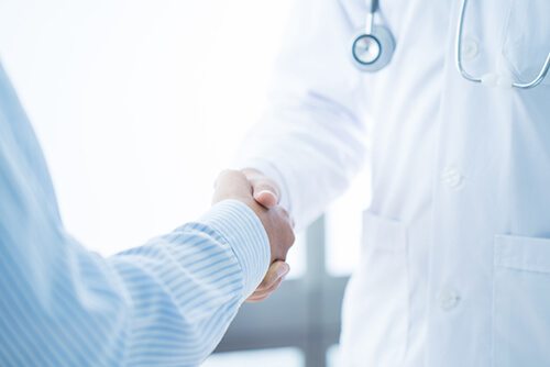 ent clinic Services Offered