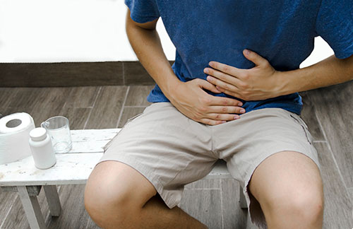 Know more appendicitis symptoms