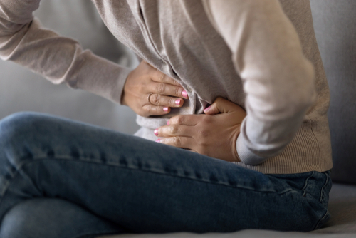 Symptoms for cholecystitis