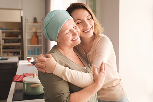 cancer for hysterectomy