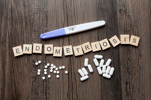 endometriosis for hysterectomy