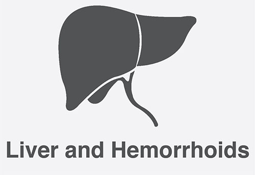 alcohol causes Liver Cirrhosi