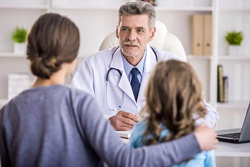 advanced ENT clinic, ear discharge treatment