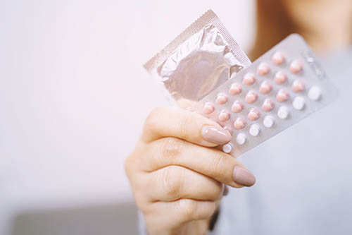 Birth control
