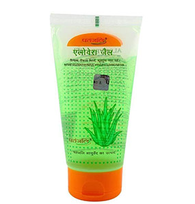 Patanjali Aloe vera Gel