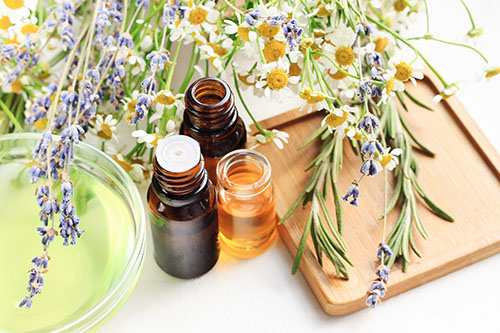Image showing Ayurveda medicines