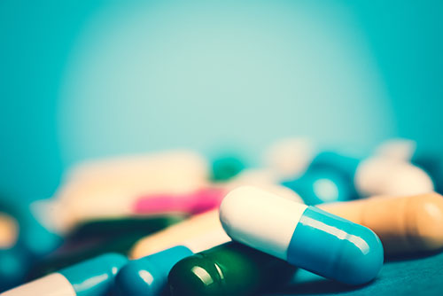 Image showing medications