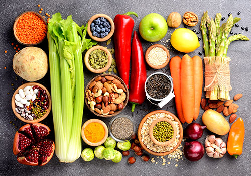 Diet after gallbladder removal