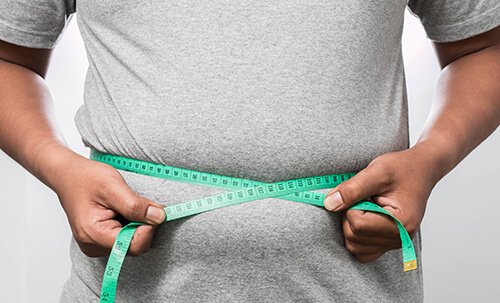overweight causes of gallbladder cancer