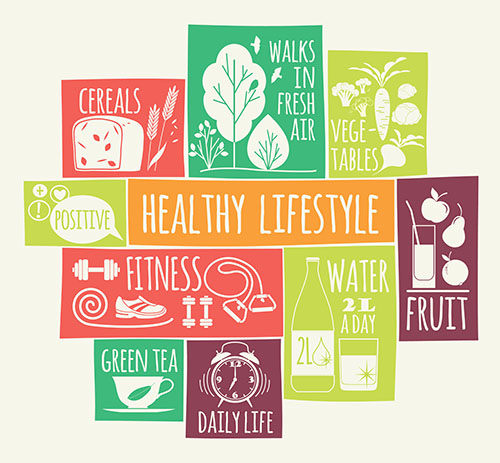 Healthy life