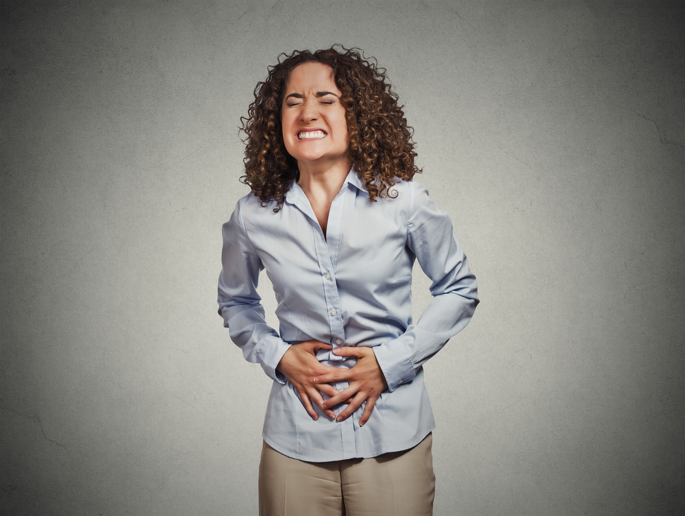 urinary tract infection symptoms