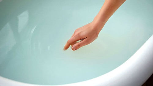 portraying what you should know before sitz bath