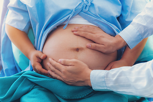 after childbirth vagina tightening becomes necessary