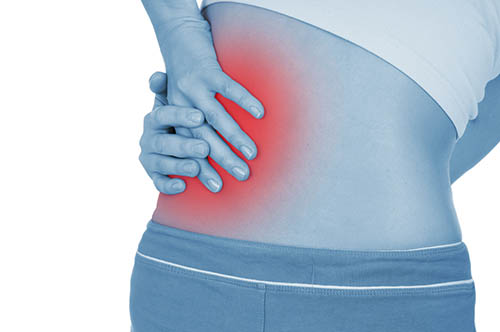 types of kidney stones