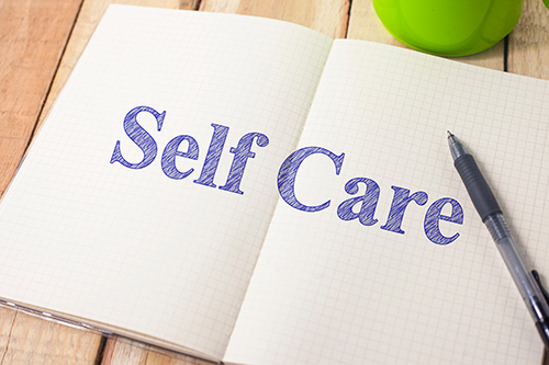 Self care can prevent sinus