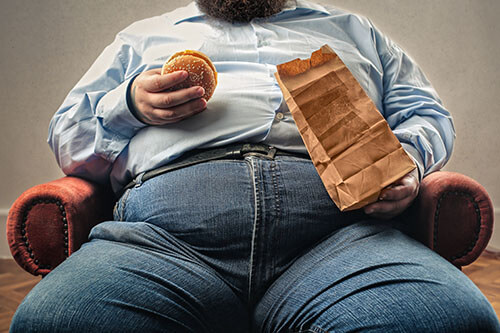 weight reason for piles