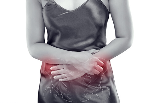 sexual intercourse Chronic Pelvic Pain