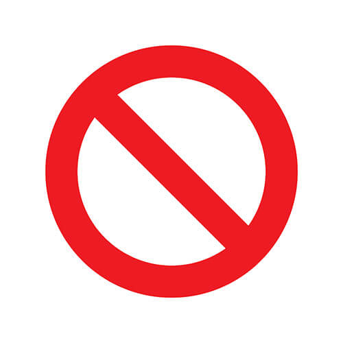 dangers to avoid for expecting mothers